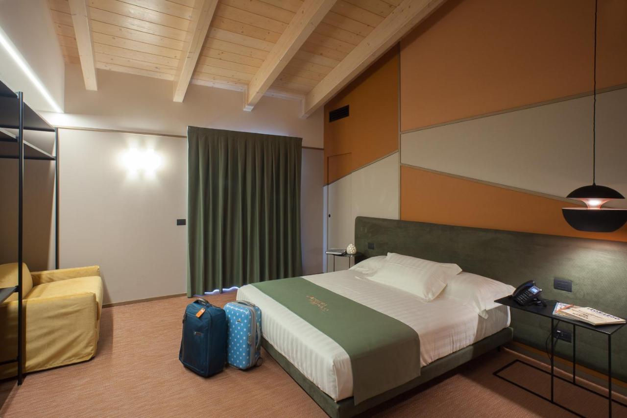 Best Western Plus Dimora Del Monaco Matera Ngoại thất bức ảnh