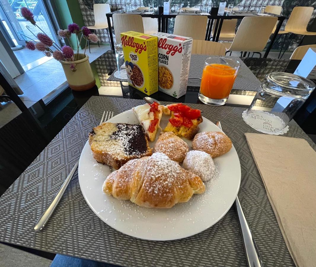 Best Western Plus Dimora Del Monaco Matera Ngoại thất bức ảnh