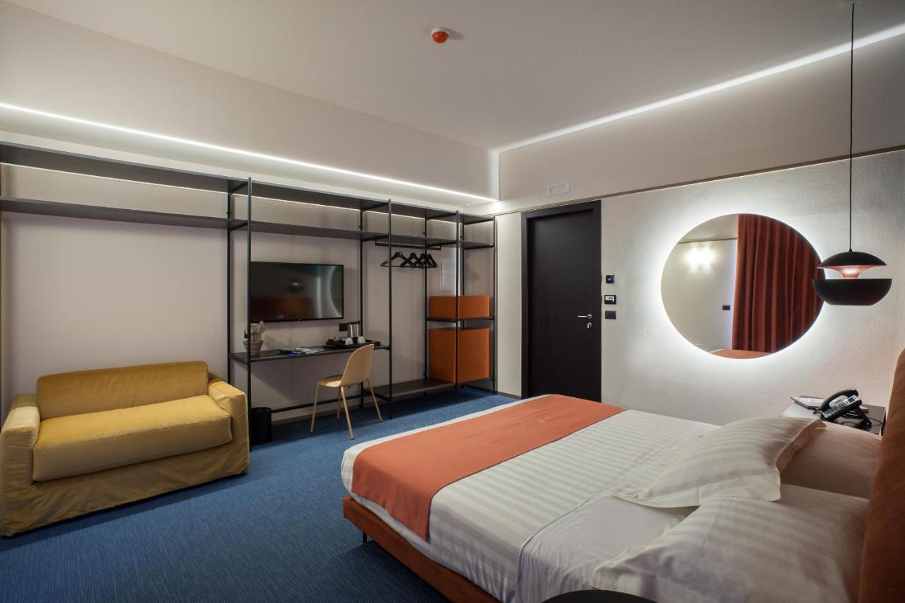 Best Western Plus Dimora Del Monaco Matera Ngoại thất bức ảnh
