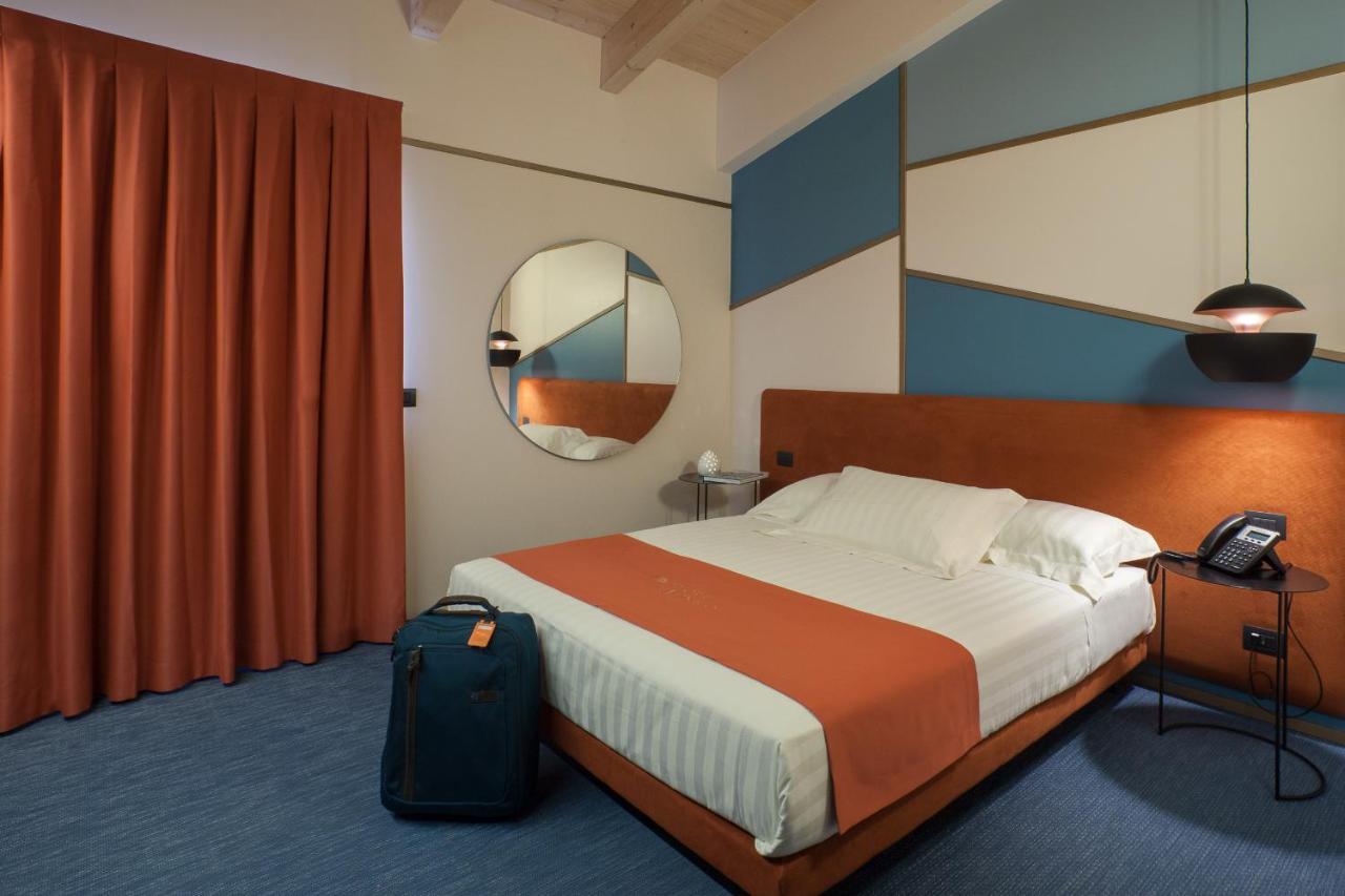 Best Western Plus Dimora Del Monaco Matera Ngoại thất bức ảnh