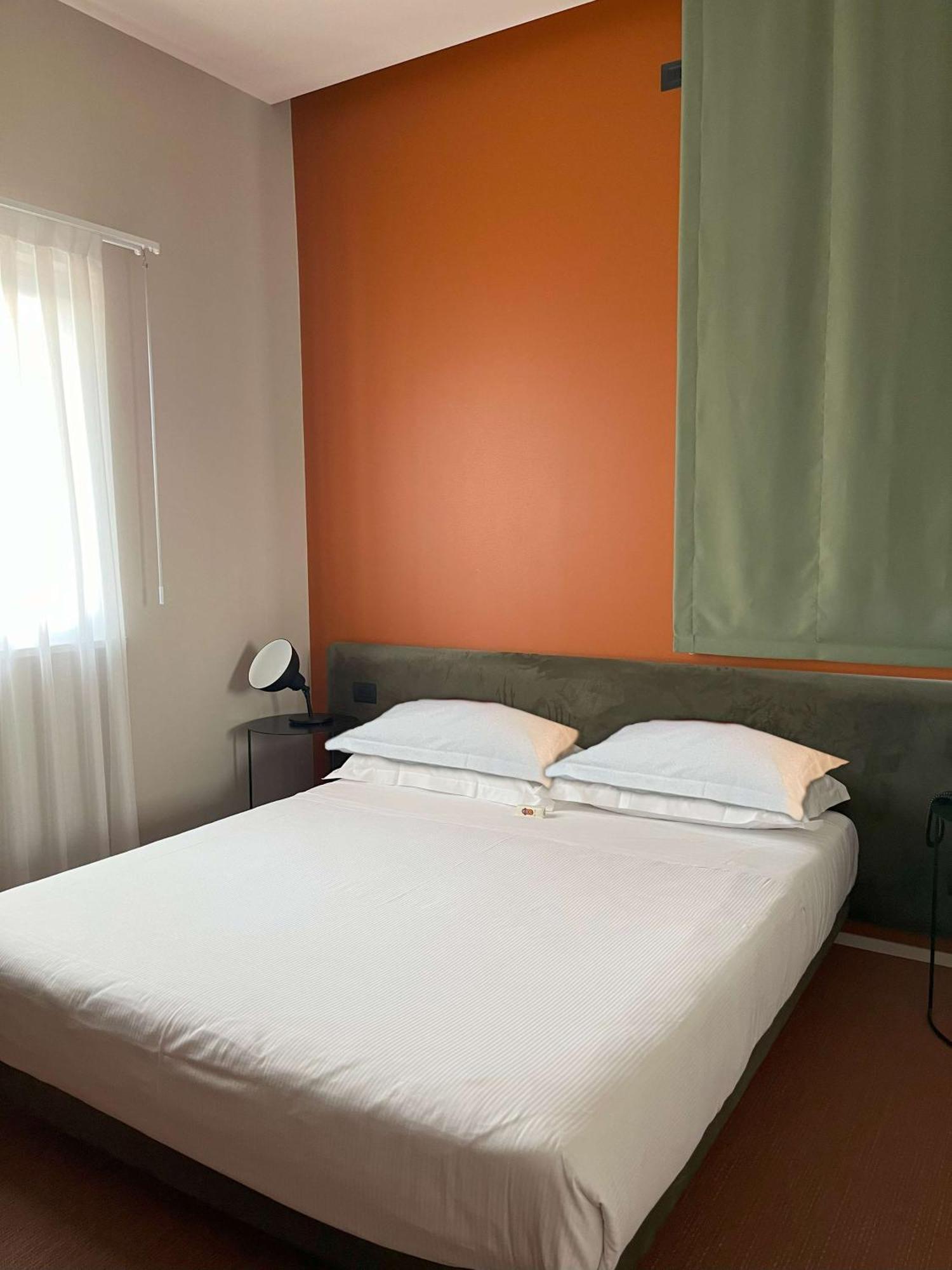 Best Western Plus Dimora Del Monaco Matera Ngoại thất bức ảnh