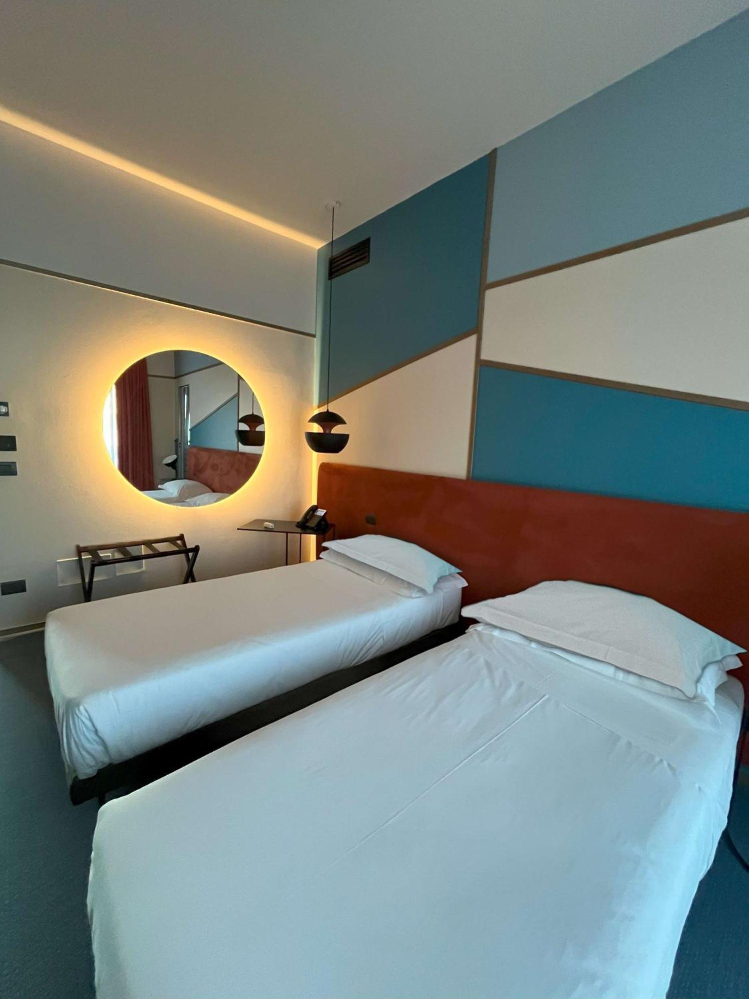 Best Western Plus Dimora Del Monaco Matera Ngoại thất bức ảnh