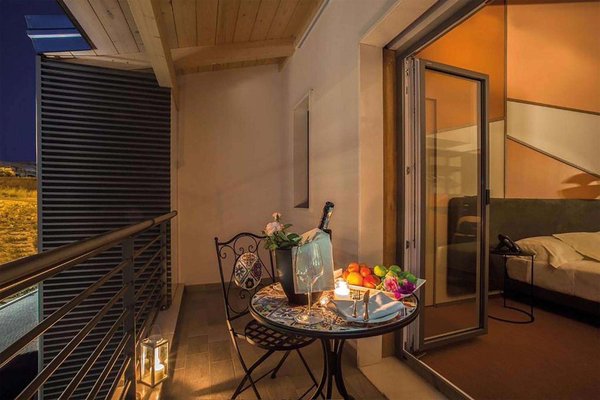 Best Western Plus Dimora Del Monaco Matera Ngoại thất bức ảnh