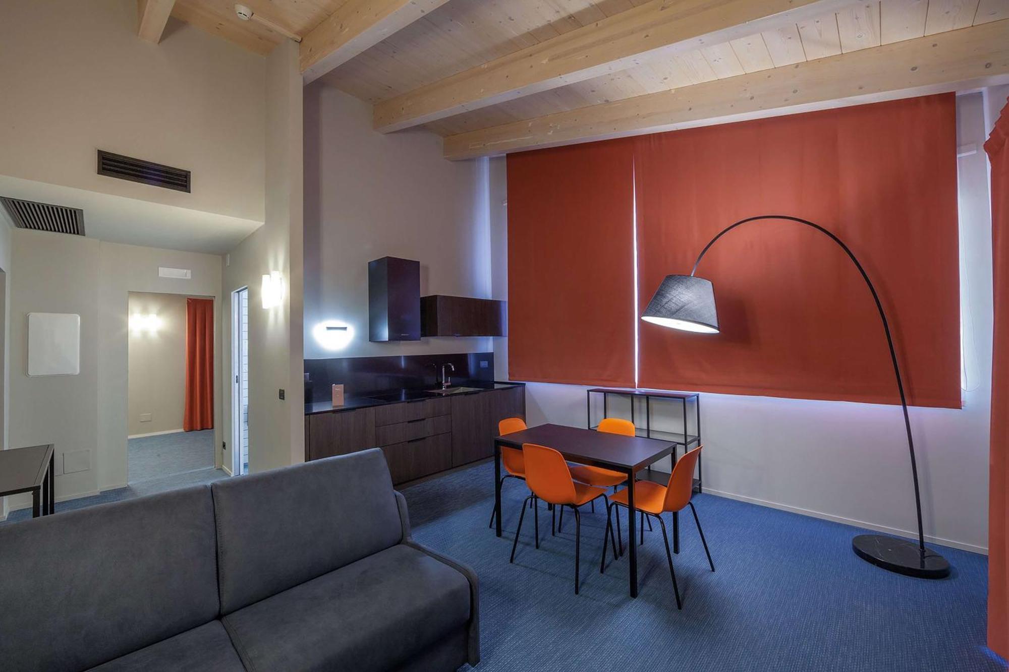 Best Western Plus Dimora Del Monaco Matera Ngoại thất bức ảnh