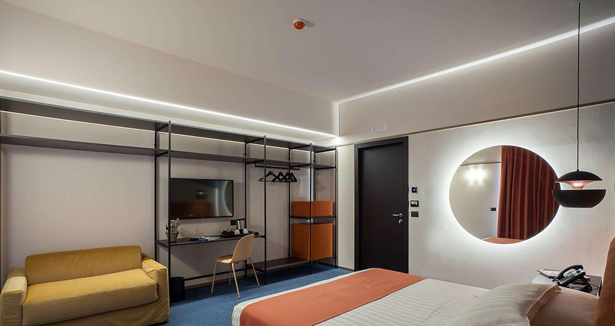 Best Western Plus Dimora Del Monaco Matera Ngoại thất bức ảnh