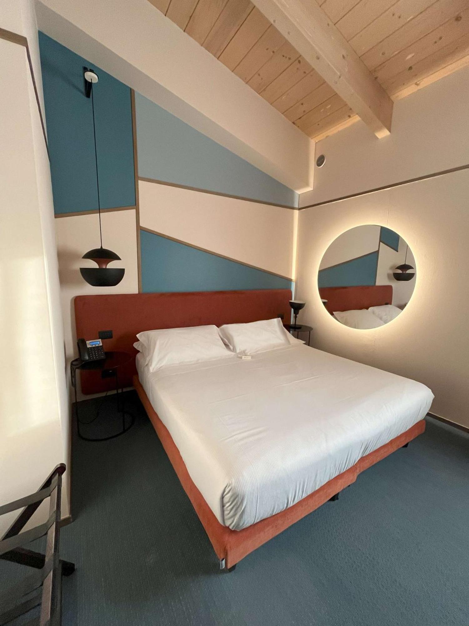 Best Western Plus Dimora Del Monaco Matera Ngoại thất bức ảnh