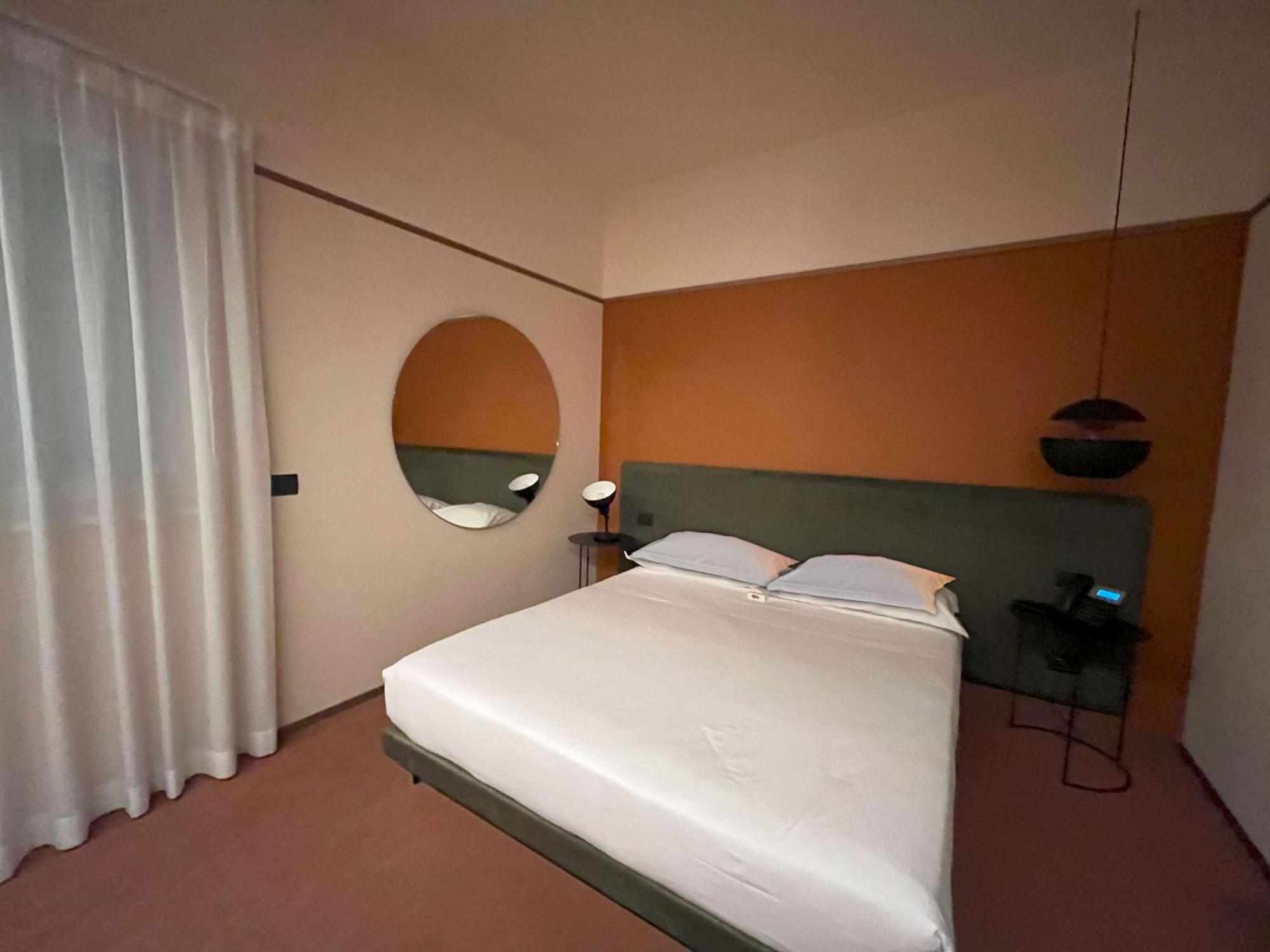 Best Western Plus Dimora Del Monaco Matera Ngoại thất bức ảnh