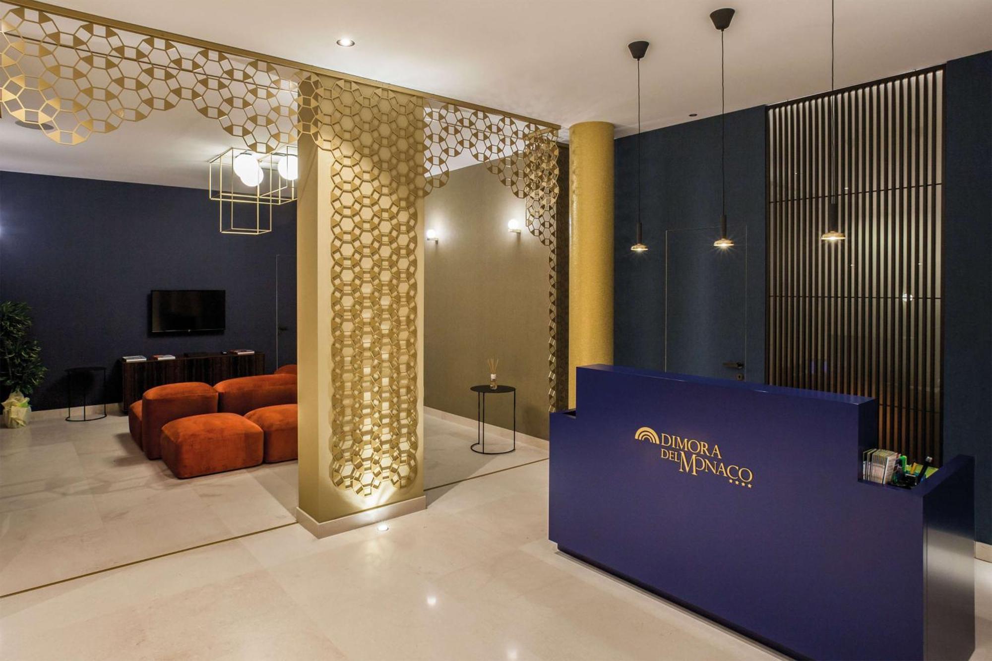 Best Western Plus Dimora Del Monaco Matera Ngoại thất bức ảnh