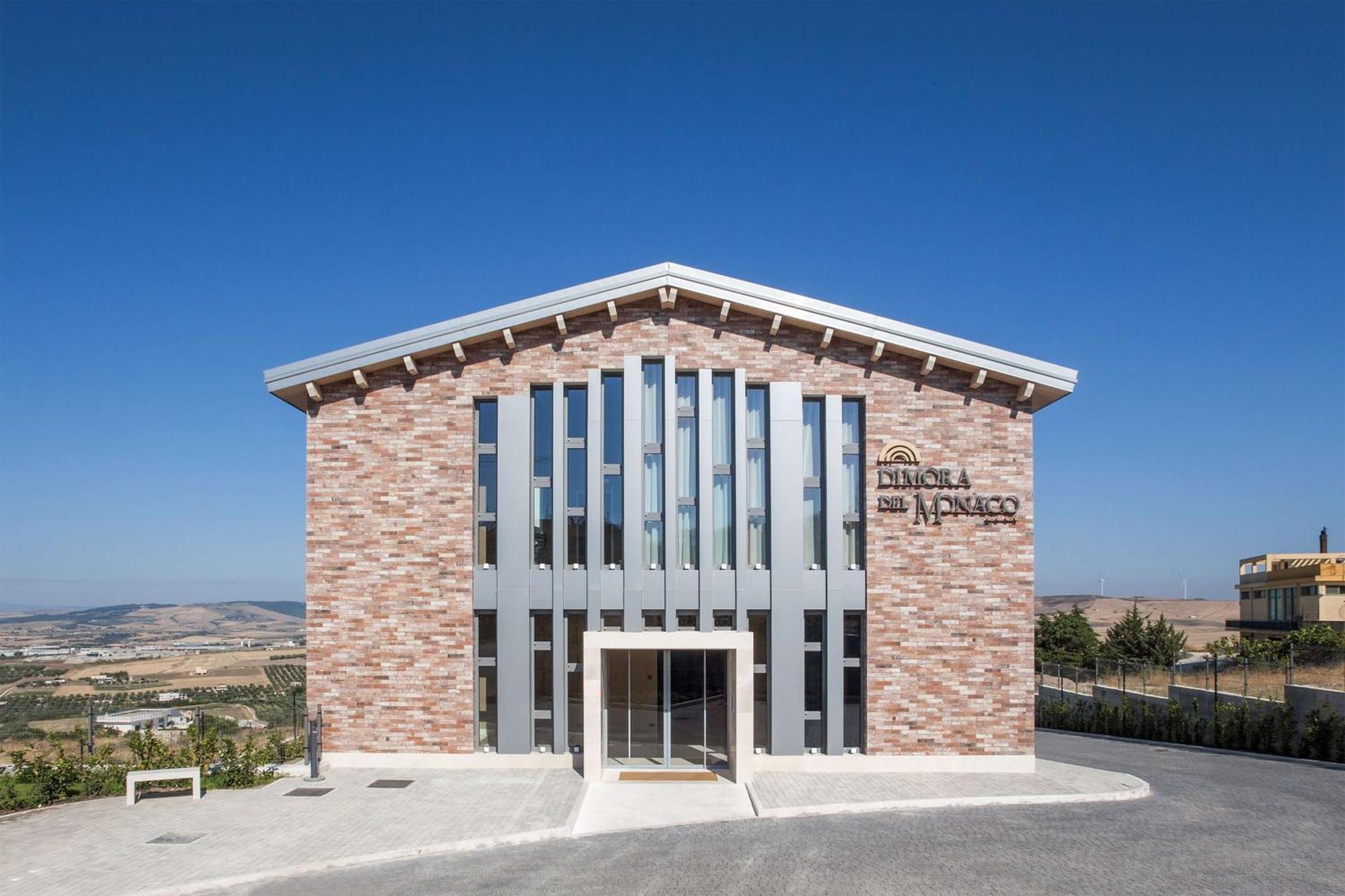 Best Western Plus Dimora Del Monaco Matera Ngoại thất bức ảnh