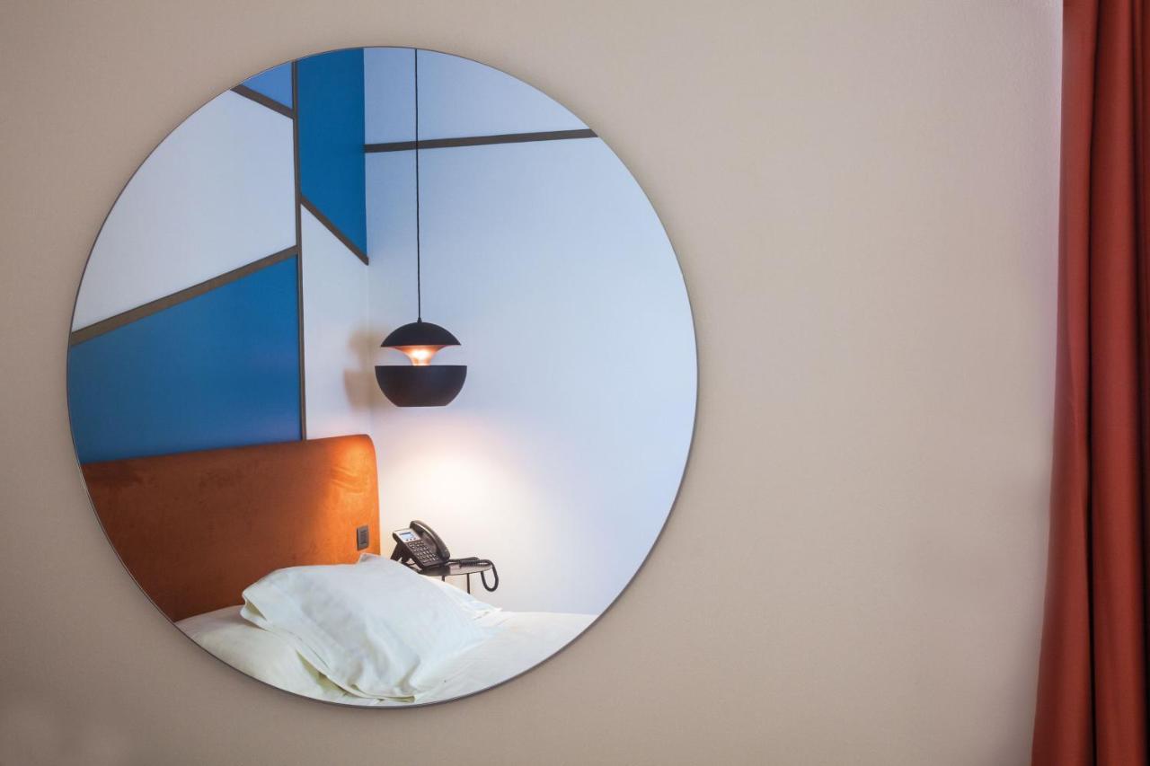 Best Western Plus Dimora Del Monaco Matera Ngoại thất bức ảnh