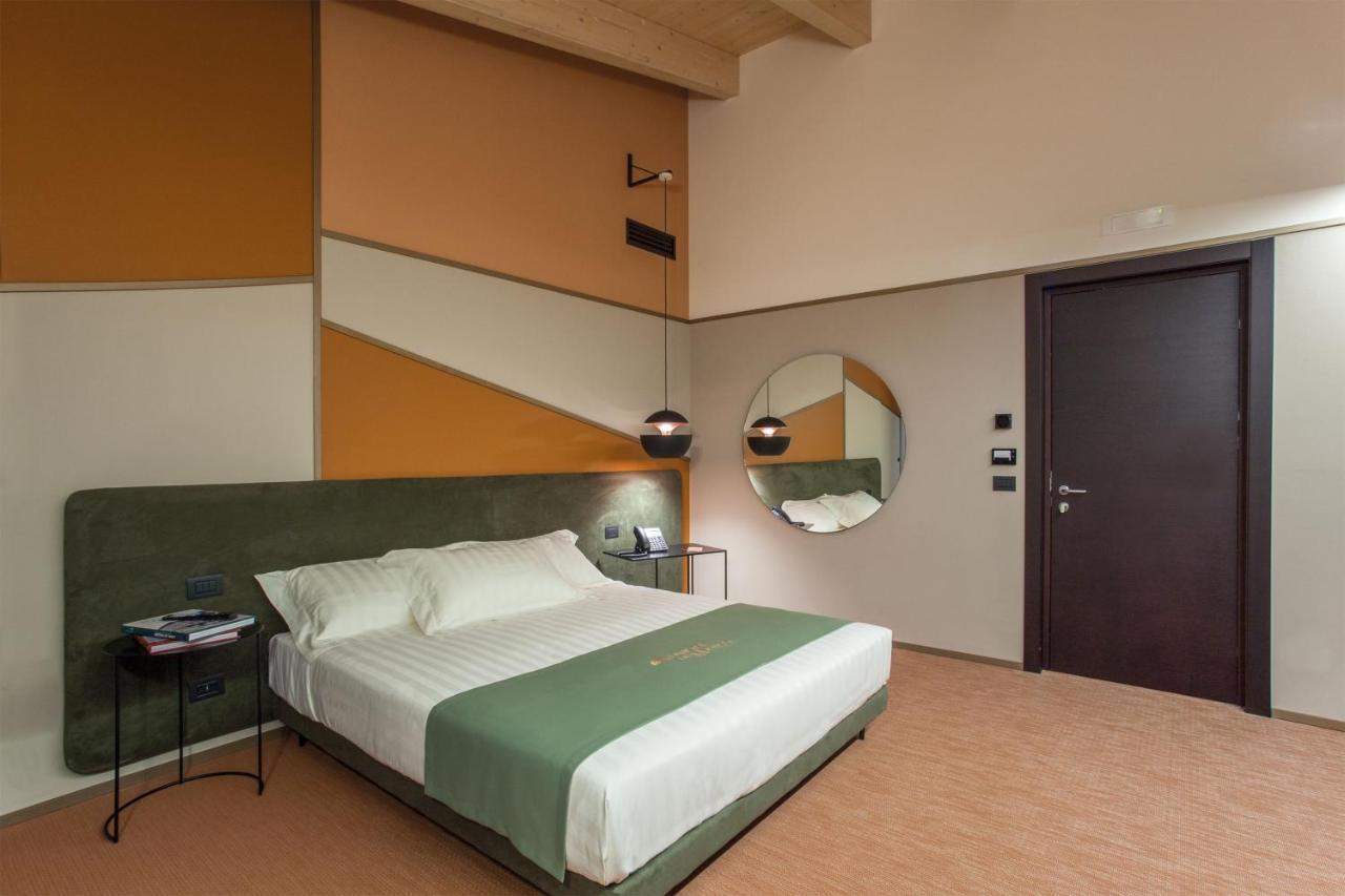 Best Western Plus Dimora Del Monaco Matera Ngoại thất bức ảnh