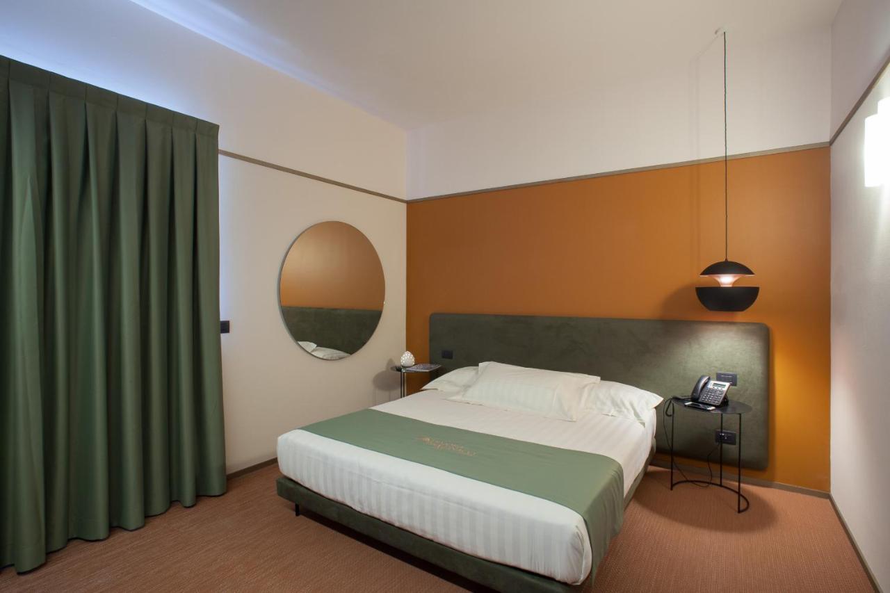 Best Western Plus Dimora Del Monaco Matera Ngoại thất bức ảnh