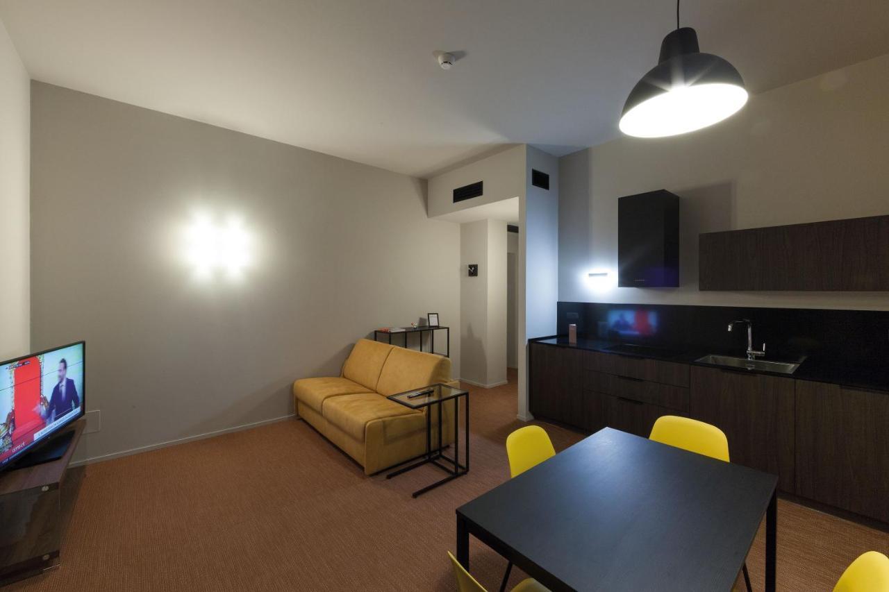 Best Western Plus Dimora Del Monaco Matera Ngoại thất bức ảnh