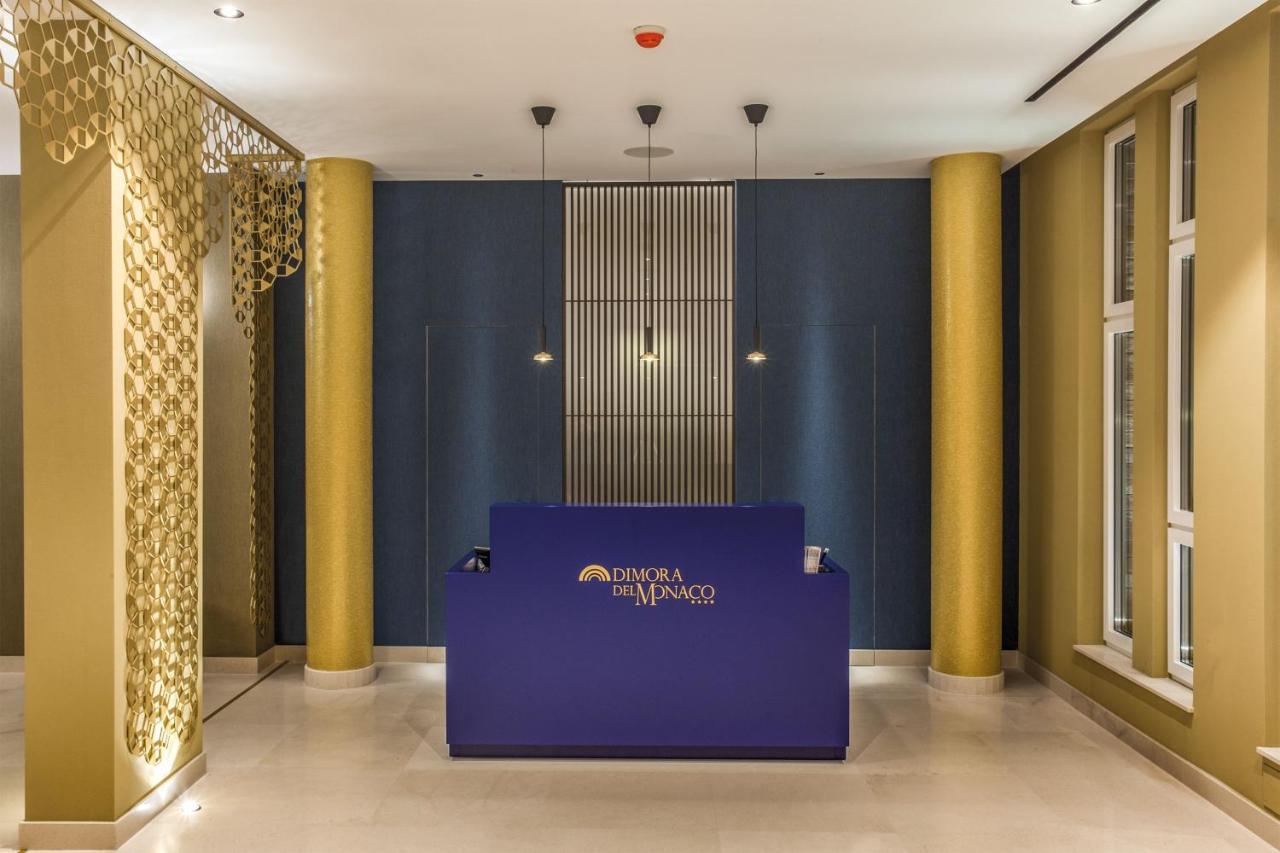 Best Western Plus Dimora Del Monaco Matera Ngoại thất bức ảnh