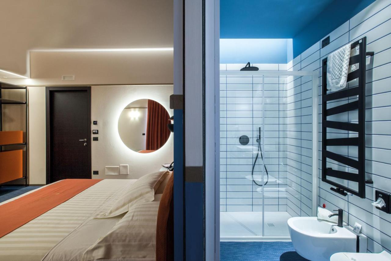 Best Western Plus Dimora Del Monaco Matera Ngoại thất bức ảnh