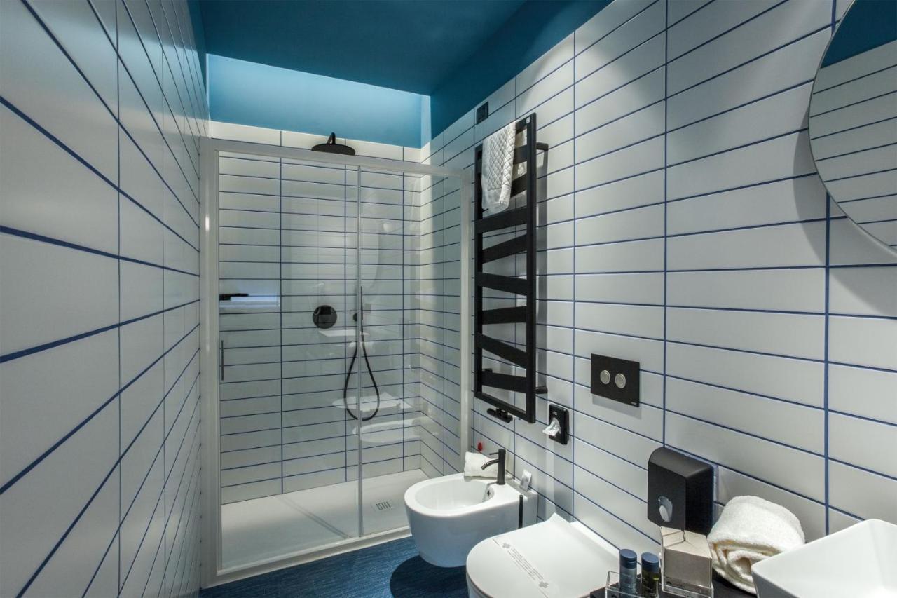 Best Western Plus Dimora Del Monaco Matera Ngoại thất bức ảnh