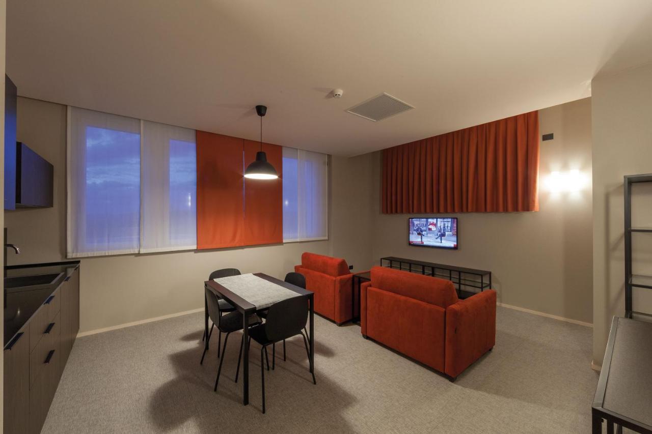 Best Western Plus Dimora Del Monaco Matera Ngoại thất bức ảnh