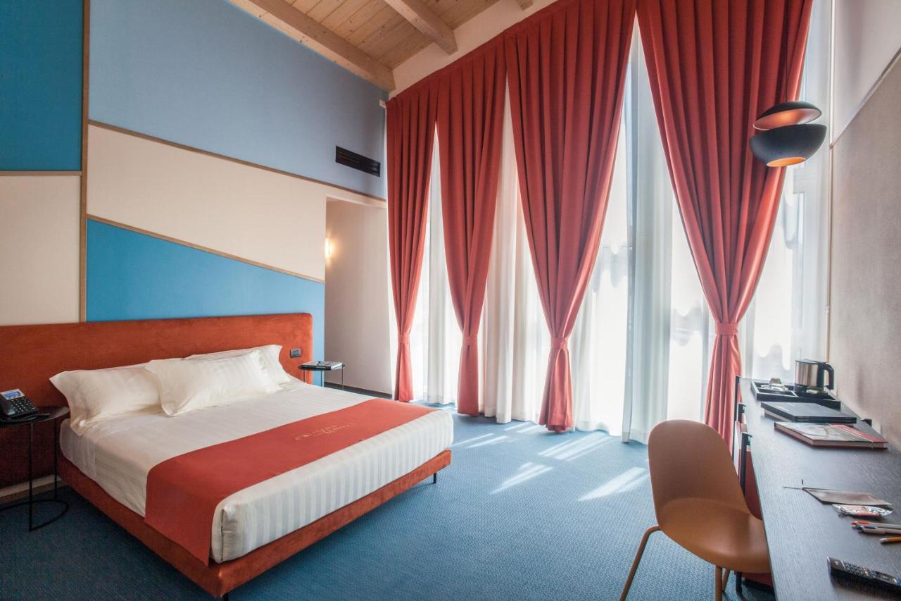 Best Western Plus Dimora Del Monaco Matera Ngoại thất bức ảnh