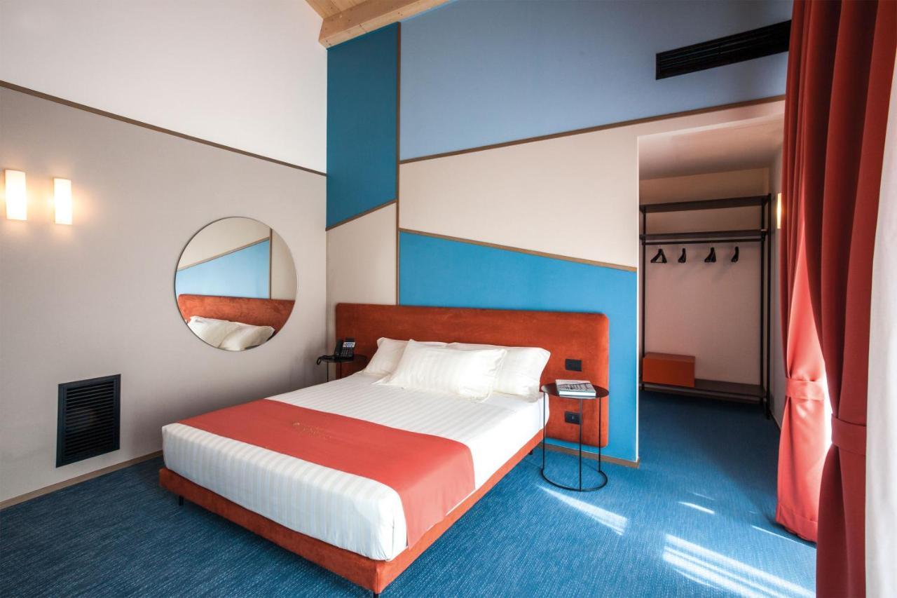 Best Western Plus Dimora Del Monaco Matera Ngoại thất bức ảnh