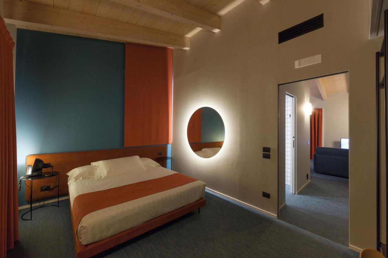 Best Western Plus Dimora Del Monaco Matera Ngoại thất bức ảnh
