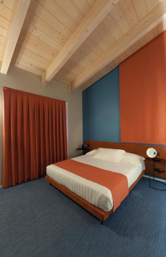 Best Western Plus Dimora Del Monaco Matera Ngoại thất bức ảnh