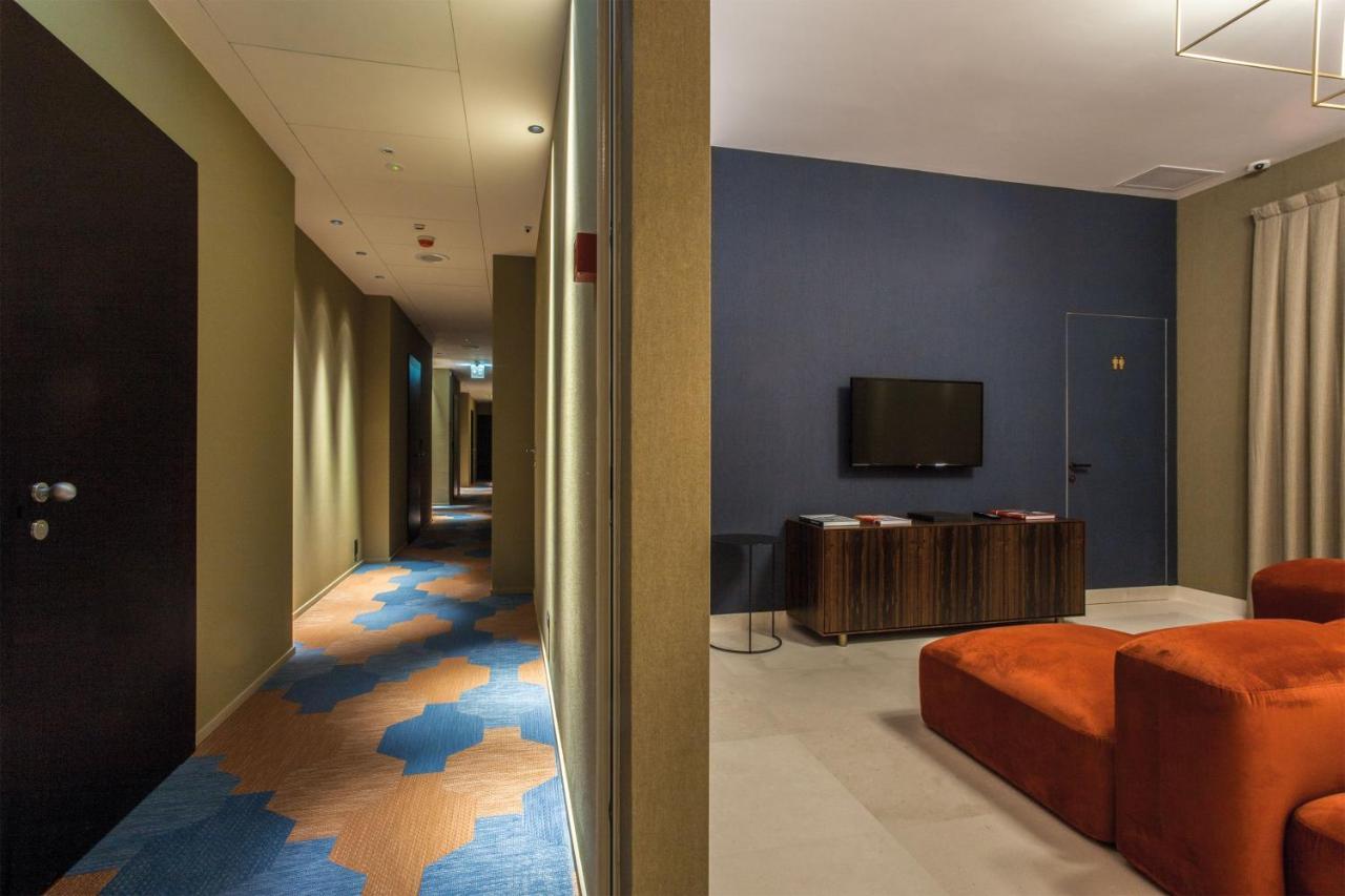 Best Western Plus Dimora Del Monaco Matera Ngoại thất bức ảnh