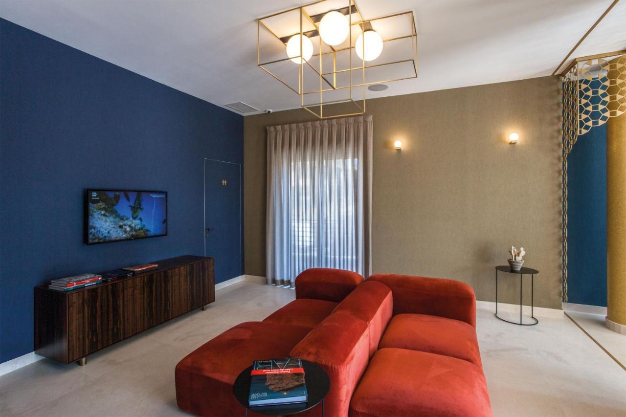 Best Western Plus Dimora Del Monaco Matera Ngoại thất bức ảnh