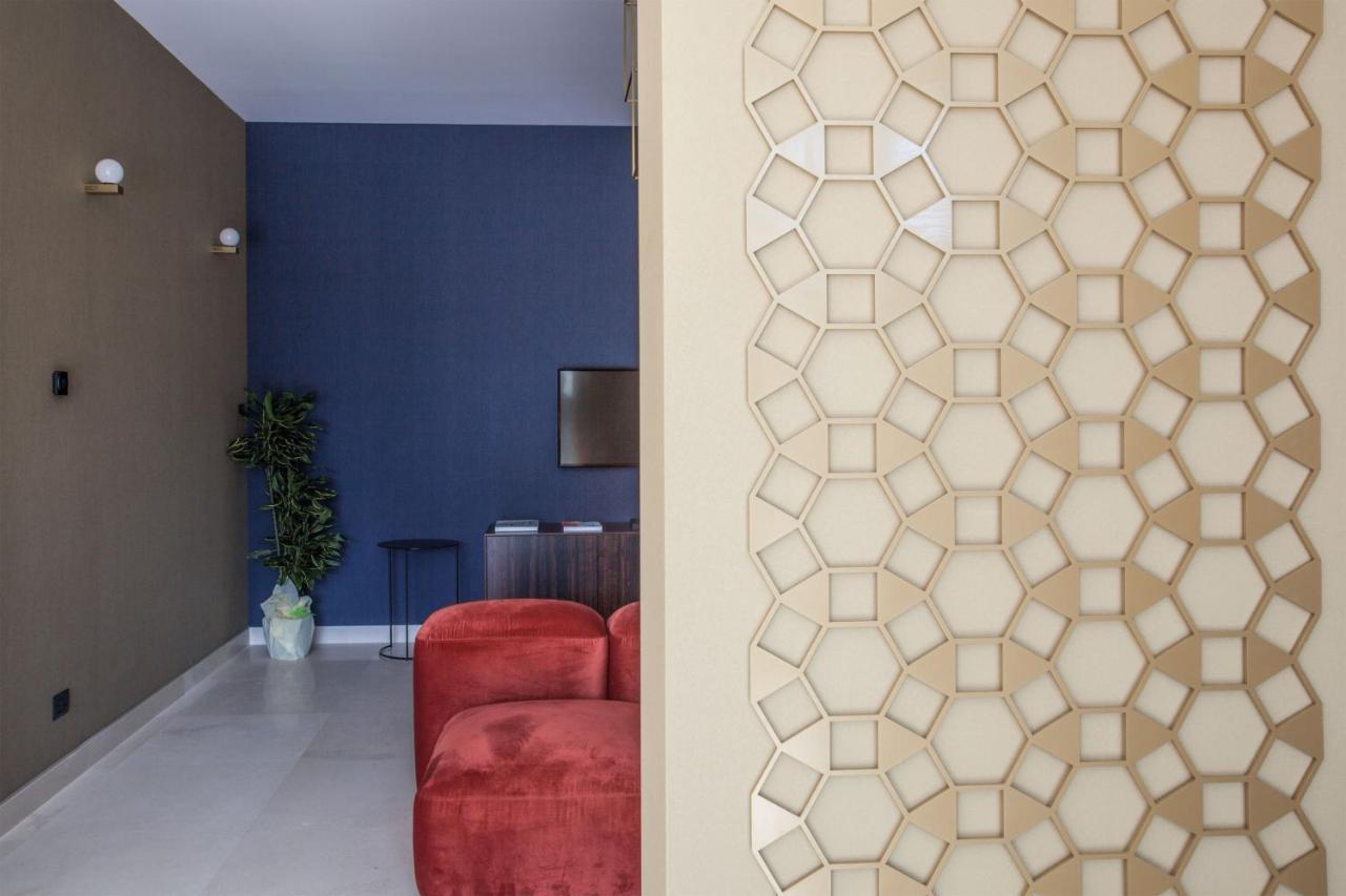 Best Western Plus Dimora Del Monaco Matera Ngoại thất bức ảnh