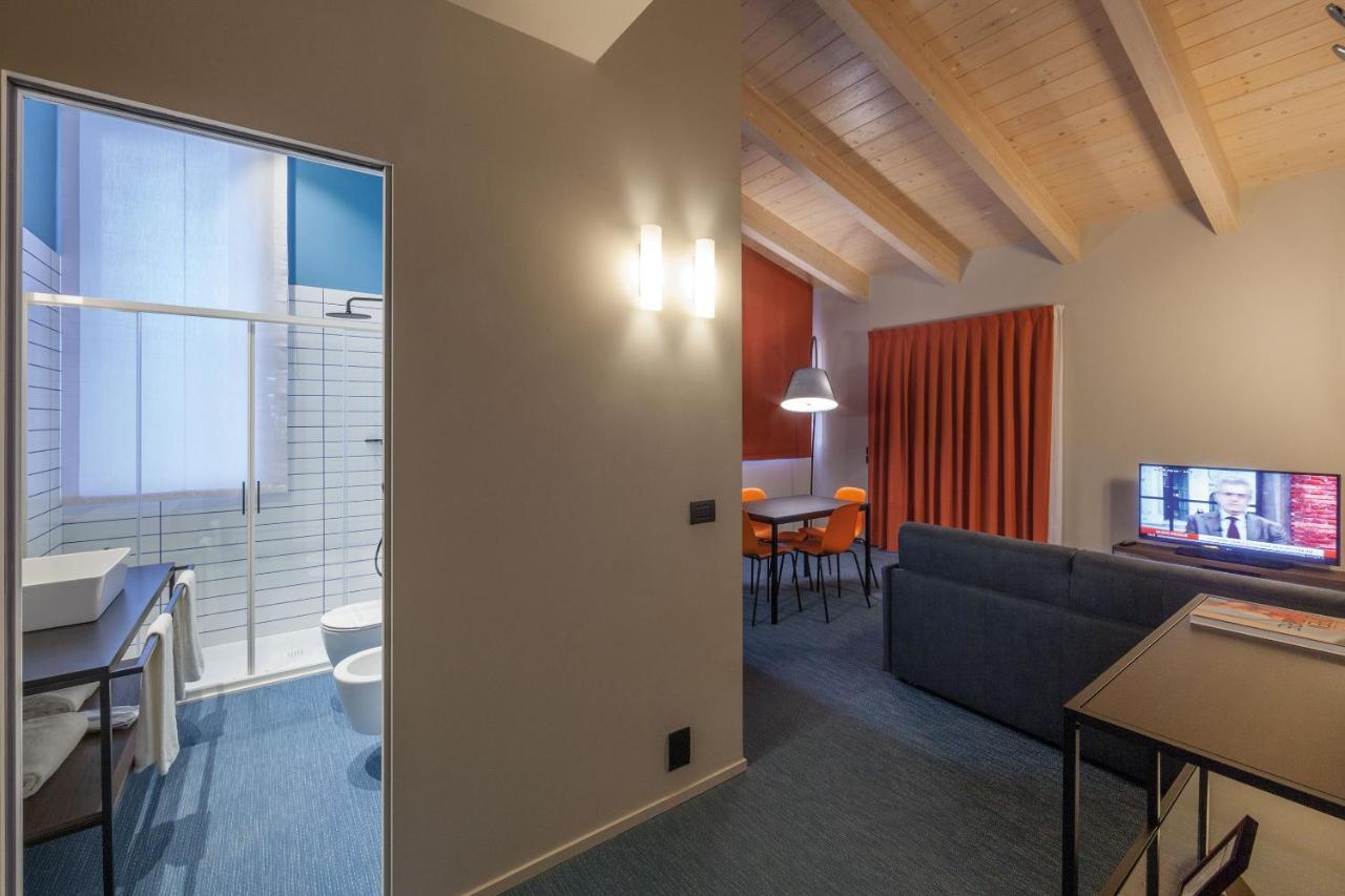 Best Western Plus Dimora Del Monaco Matera Ngoại thất bức ảnh