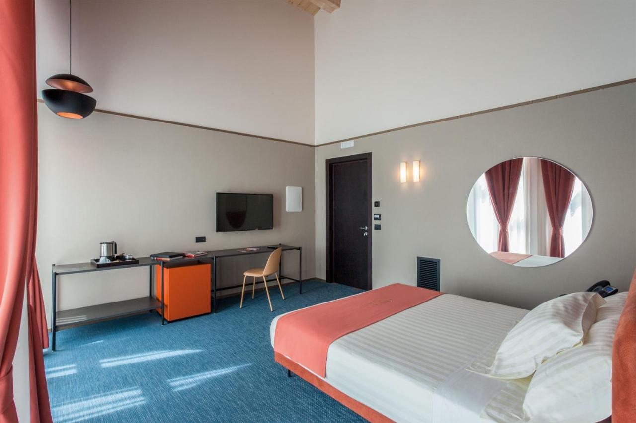 Best Western Plus Dimora Del Monaco Matera Ngoại thất bức ảnh