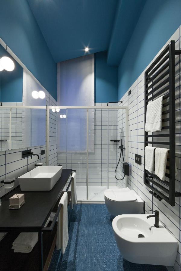 Best Western Plus Dimora Del Monaco Matera Ngoại thất bức ảnh